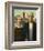 American Gothic, 1930-Grant Wood-Framed Art Print