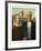 American Gothic, 1930-Grant Wood-Framed Art Print