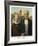 American Gothic, 1930-Grant Wood-Framed Art Print