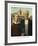 American Gothic, 1930-Grant Wood-Framed Art Print