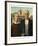 American Gothic, 1930-Grant Wood-Framed Art Print