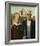 American Gothic, 1930-Grant Wood-Framed Art Print