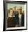 American Gothic, 1930-Grant Wood-Framed Art Print