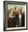 American Gothic, 1930-Grant Wood-Framed Art Print