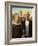 American Gothic, 1930-Grant Wood-Framed Giclee Print