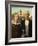 American Gothic, 1930-Grant Wood-Framed Giclee Print