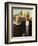 American Gothic, 1930-Grant Wood-Framed Giclee Print