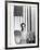 American Gothic, 1942-Gordon Parks-Framed Premium Giclee Print