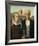 American Gothic-Grant Wood-Framed Giclee Print