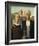 American Gothic-Grant Wood-Framed Giclee Print