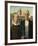 American Gothic-Grant Wood-Framed Premium Giclee Print