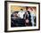 American Graffiti, Paul Le Mat, Cindy Williams, Ron Howard, 1973-null-Framed Photo