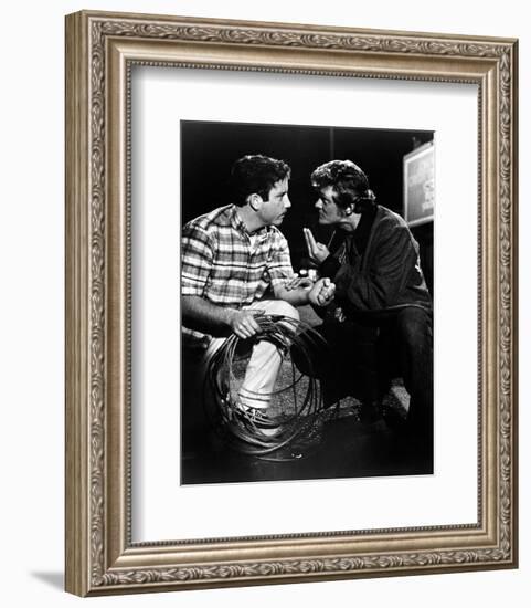 American Graffiti-null-Framed Photo