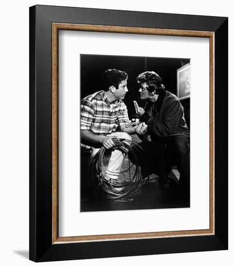 American Graffiti-null-Framed Photo