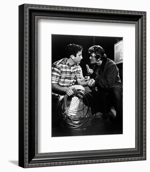 American Graffiti-null-Framed Photo