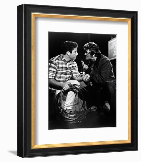 American Graffiti-null-Framed Photo