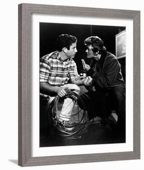 American Graffiti-null-Framed Photo