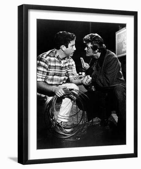 American Graffiti-null-Framed Photo