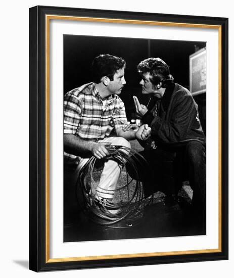 American Graffiti-null-Framed Photo