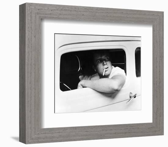 American Graffiti-null-Framed Photo