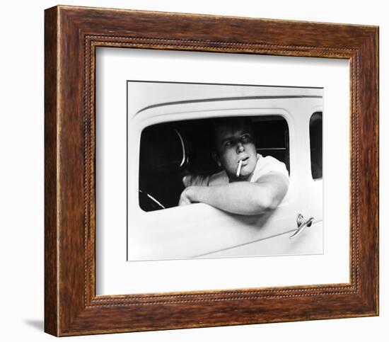 American Graffiti-null-Framed Photo