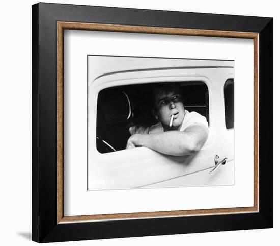 American Graffiti-null-Framed Photo