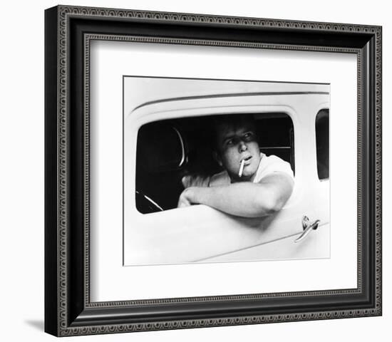 American Graffiti-null-Framed Photo