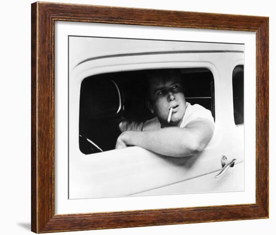 American Graffiti-null-Framed Photo