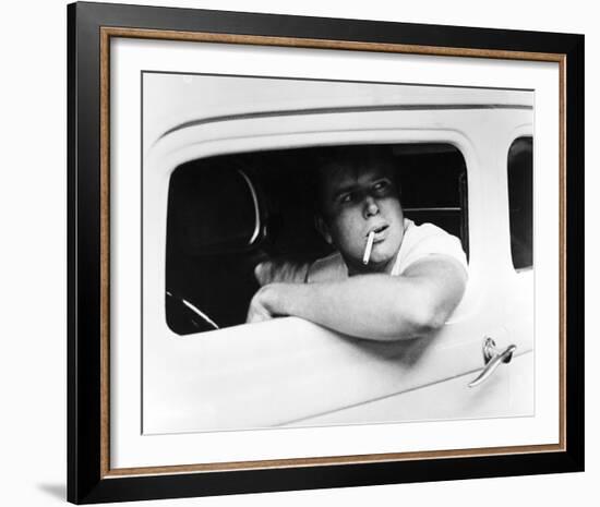 American Graffiti-null-Framed Photo