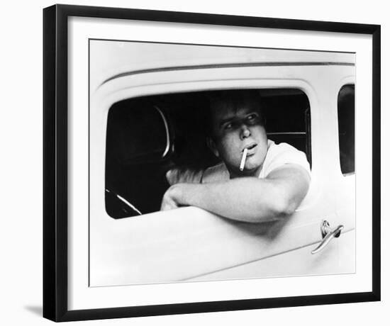 American Graffiti-null-Framed Photo