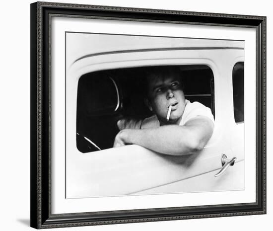 American Graffiti-null-Framed Photo