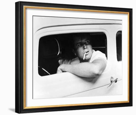 American Graffiti-null-Framed Photo