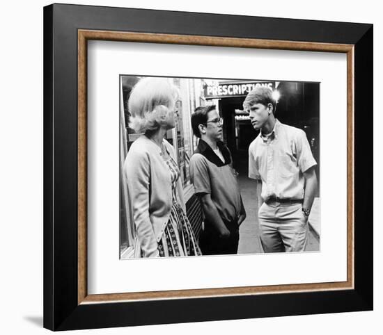 American Graffiti-null-Framed Photo