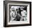 American Graffiti-null-Framed Photo