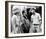 American Graffiti-null-Framed Photo