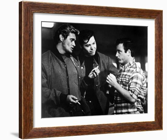 American Graffiti-null-Framed Photo