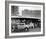 American Graffiti-null-Framed Photo