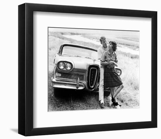 American Graffiti-null-Framed Photo