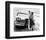 American Graffiti-null-Framed Photo