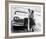 American Graffiti-null-Framed Photo