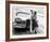 American Graffiti-null-Framed Photo