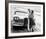 American Graffiti-null-Framed Photo