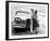 American Graffiti-null-Framed Photo