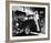 American Graffiti-null-Framed Photo