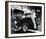 American Graffiti-null-Framed Photo