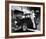 American Graffiti-null-Framed Photo