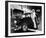 American Graffiti-null-Framed Photo