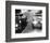 American Graffiti-null-Framed Photo