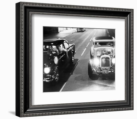 American Graffiti-null-Framed Photo