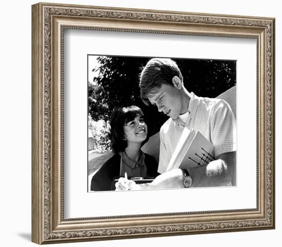 American Graffiti-null-Framed Photo